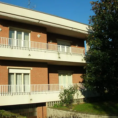 Bed and breakfast Groane 3*