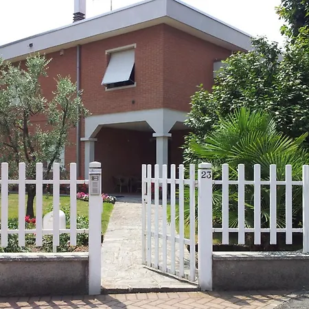 住宿加早餐酒店 格伦尼住宿加早餐旅馆