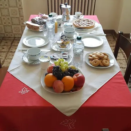 格伦尼住宿加早餐旅馆 3* Cogliate