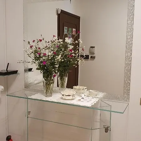 格伦尼住宿加早餐旅馆 Cogliate