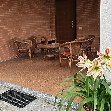 格伦尼住宿加早餐旅馆 3*