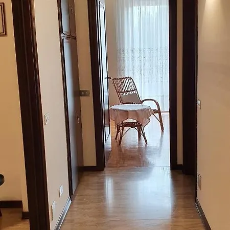 格伦尼住宿加早餐旅馆 住宿加早餐酒店 Cogliate