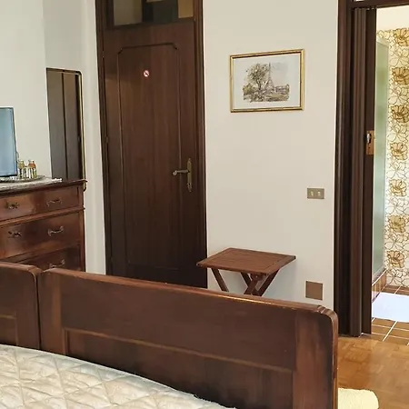 住宿加早餐酒店 格伦尼住宿加早餐旅馆 3*