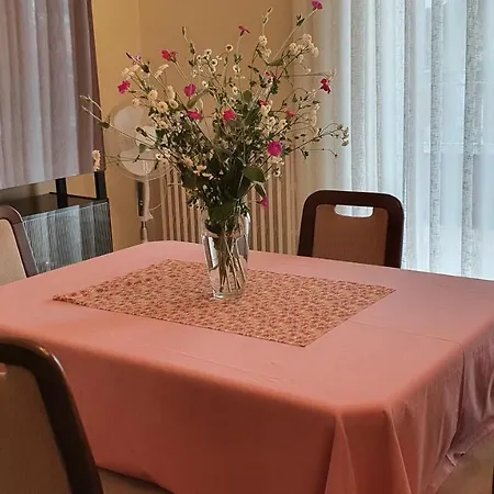 住宿加早餐酒店 格伦尼住宿加早餐旅馆