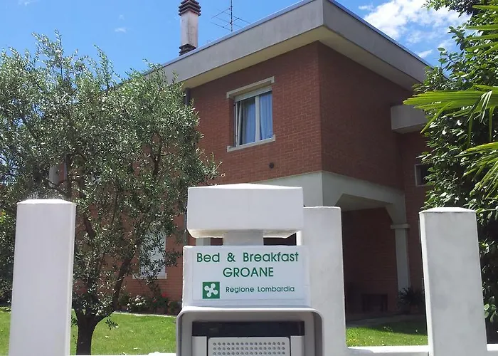 Groane Bed & Breakfast 3*
