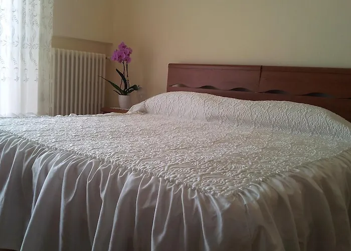 Bed & Breakfast Groane Cogliate
