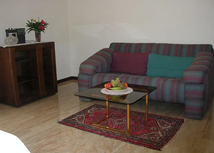 Bed & Breakfast Groane