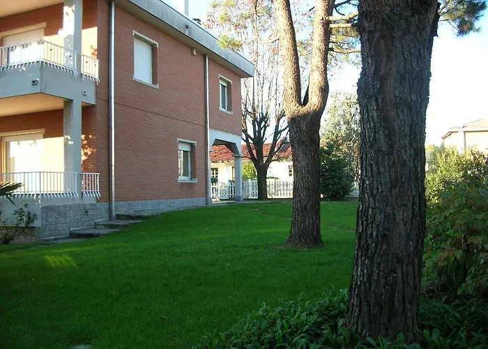 Groane Bed & Breakfast Cogliate