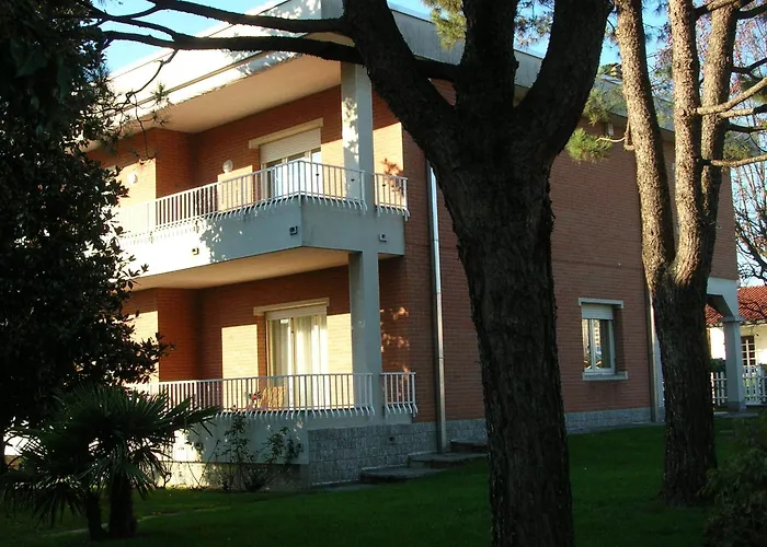 Bed & Breakfast Groane Cogliate