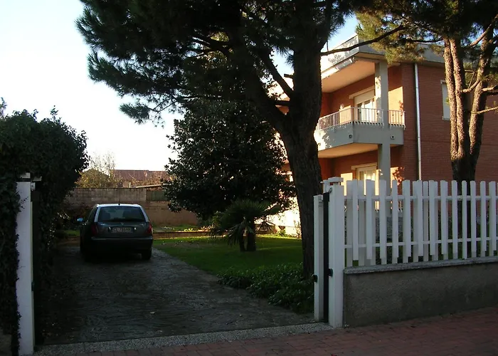 Groane Bed & Breakfast