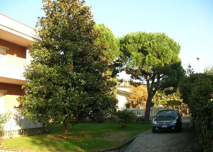 Bed & Breakfast Groane