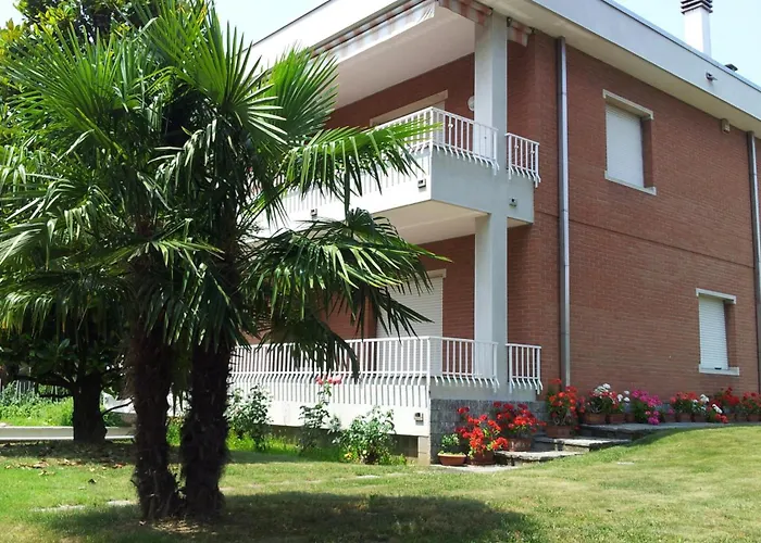 Groane Bed & Breakfast 3*