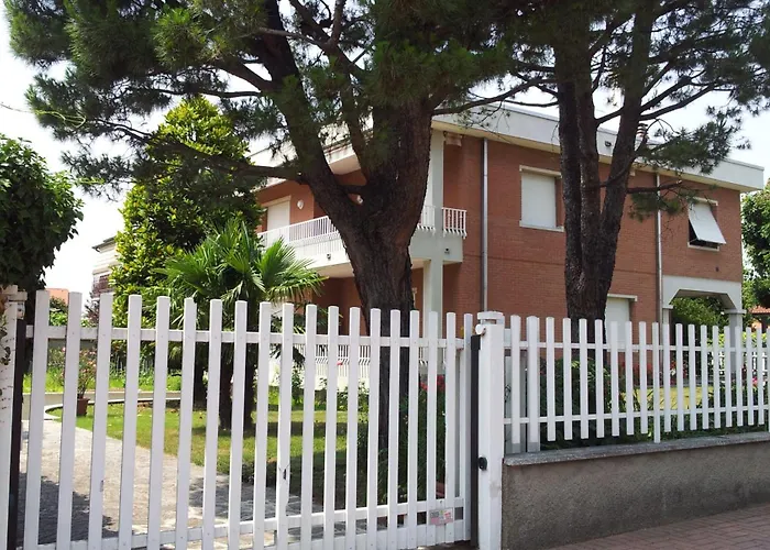 Groane Bed & Breakfast