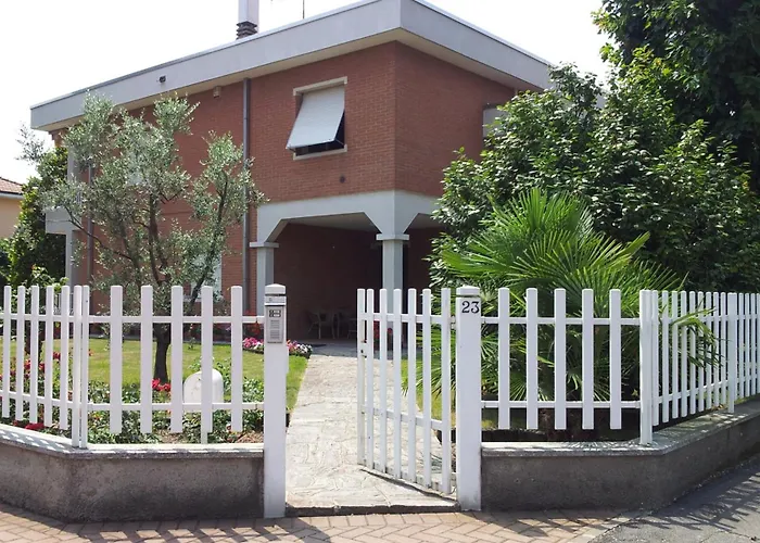 Bed & Breakfast Groane
