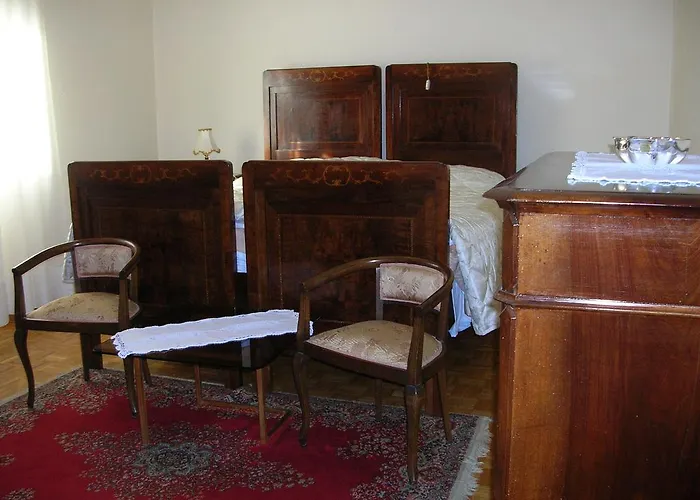 Bed & Breakfast Groane Cogliate