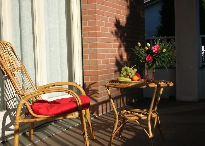 Bed & Breakfast Groane