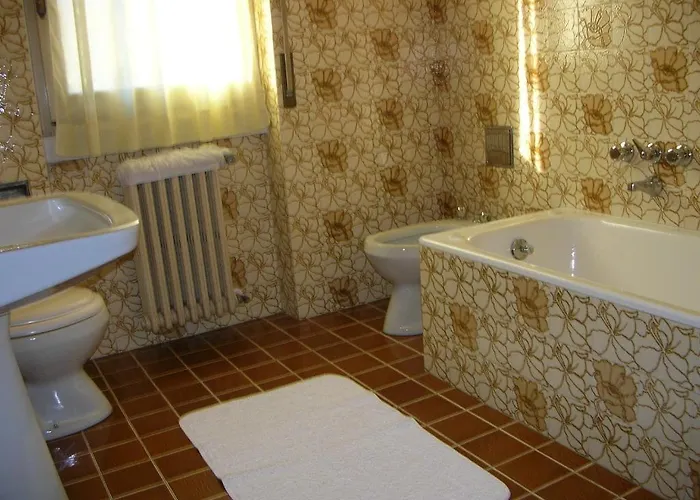 Groane Bed & Breakfast Cogliate