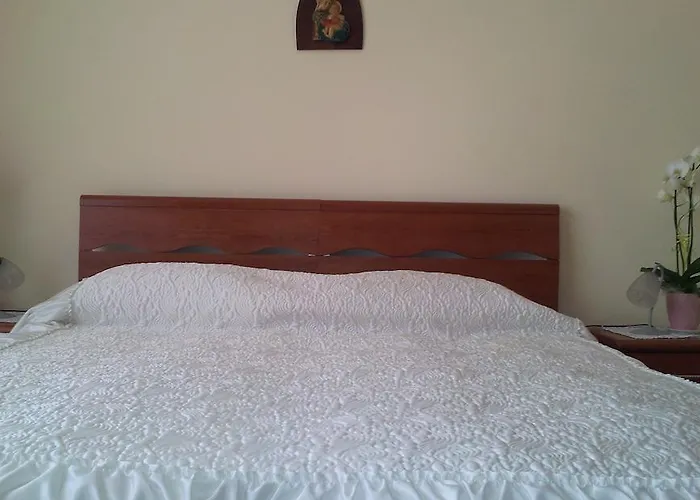 Groane Bed & Breakfast 3*