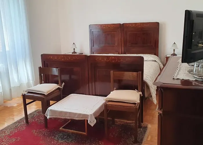 Groane Bed & Breakfast