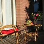 Couette-café Groane