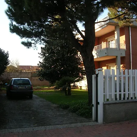 Groane Bed and breakfast