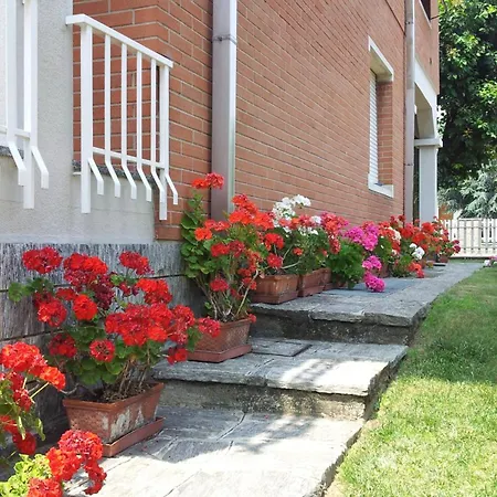 Bed and breakfast Groane Cogliate